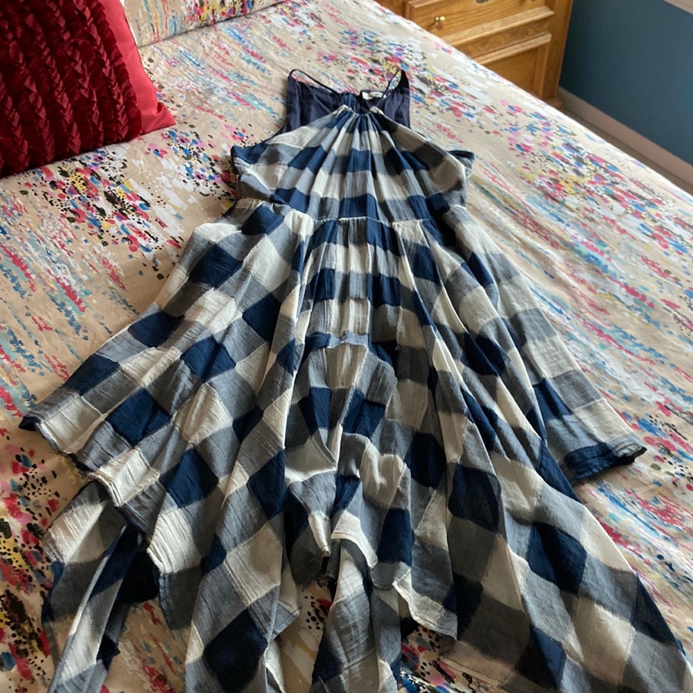 Sweet flirty dress